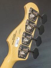 FUJIGEN NJB100RAL -Vintage White-【4.38kg】_9
