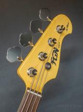FUJIGEN NJB100RAL -Black-【4.47kg】_6