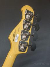 FUJIGEN NJB100RAL -Black-【4.47kg】_10