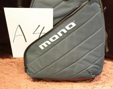 mono M80 VEG-GRY "VERTIGO" (Steel Gray)  【エレキギター用】【送料無料】【池袋店新館】_6