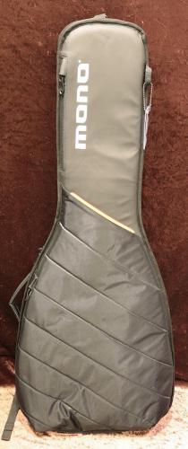 mono M80 STEG-BLK -Stealth Electric Guitar Case【エレキギター用】【送料無料】【池袋店新館】