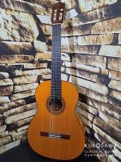 Conde Hermanos [コンデ・エルマノス] 2002年製 EF-4 松・シープレス 【日本総本店2F 在庫品】