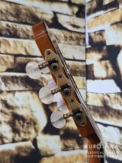 Conde Hermanos [コンデ・エルマノス] 2002年製 EF-4 松・シープレス 【日本総本店2F 在庫品】_8