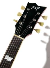 ESP Custom Order Eclipse EC-FT-Classic Honey Burst 2025_5