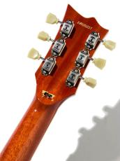 ESP Custom Order Eclipse EC-FT-Classic Honey Burst 2025_6