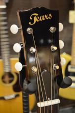 Tears Guitar TLG-2/VN_4