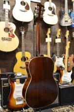 Tears Guitar TLG-2/VN_10