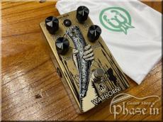 WALRUS AUDIO　 WARHORN 