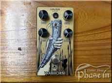 WALRUS AUDIO　 WARHORN _2