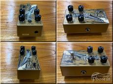 WALRUS AUDIO　 WARHORN _4