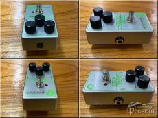 Electro-Harmonix LIZARD QUEEN OCTAVE / DISTORTION ・OUTAVE FUZZ_4
