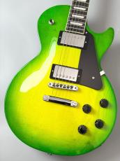 Gibson Les Paul Studio Session Iguana Burst #200660083 [3.64kg]