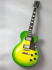 Gibson Les Paul Studio Session Iguana Burst #200660083 [3.64kg]_2