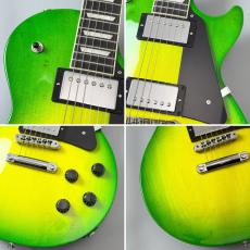 Gibson Les Paul Studio Session Iguana Burst #200660083 [3.64kg]_3