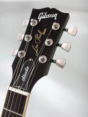 Gibson Les Paul Studio Session Iguana Burst #200660083 [3.64kg]_6