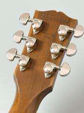 Gibson Custom Color Series Les Paul Standard 60s Plain Top Sparkling Burgundy #213530154_9