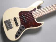 Sadowsky ML21 VJ5 ASH -Solid Olympic White High Polish-【3.89kg】_4