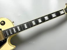 Gibson 【USED】Les Paul Custom Alpine White 2000 #02990557 【4.56kg】_4