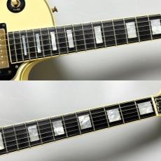 Gibson 【USED】Les Paul Custom Alpine White 2000 #02990557 【4.56kg】_5