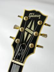 Gibson 【USED】Les Paul Custom Alpine White 2000 #02990557 【4.56kg】_6