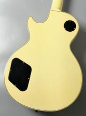 Gibson 【USED】Les Paul Custom Alpine White 2000 #02990557 【4.56kg】_7