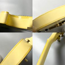 Gibson 【USED】Les Paul Custom Alpine White 2000 #02990557 【4.56kg】_8