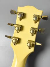 Gibson 【USED】Les Paul Custom Alpine White 2000 #02990557 【4.56kg】_10