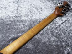 MUSIC MAN Jason Richardson 6-String Cutlass HT Water Temple #S13772 【激杢トップ】【超軽量 3.32kg】_10