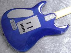 MUSIC MAN Jason Richardson 6-String Cutlass HT Water Temple #S13772 【激杢トップ】【超軽量 3.32kg】_11