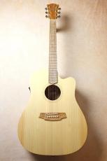 Cole Clark 【美品中古】 FL1E-BM 2024年製【最大48回分割無金利】_2