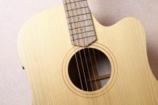 Cole Clark 【美品中古】 FL1E-BM 2024年製【最大48回分割無金利】_4