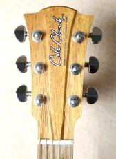 Cole Clark 【美品中古】 FL1E-BM 2024年製【最大48回分割無金利】_6