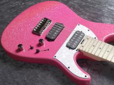 SCHECTER BC-AveMujica/Mortis 【未展示品1本あり】【BanG Dream! AveMujica×SCHECTER】【アニメ見ました】_6