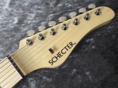 SCHECTER BC-AveMujica/Mortis 【未展示品1本あり】【BanG Dream! AveMujica×SCHECTER】【アニメ見ました】_8