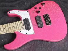 SCHECTER BC-AveMujica/Mortis #WI26020360【BanG Dream! AveMujica×SCHECTER】【3.82kg】_5