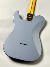Fender Hybrid II 2026 Collection Telecaster Satin Metallic-Matte Aero Blue-#JD26007256【3.20KG】_4