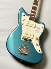 Fender Made in Japan Traditional Late 60s Jazzmaster Ocean Turquoise Metallic - #JD260123【3.14kg】