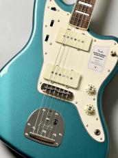 Fender Made in Japan Traditional Late 60s Jazzmaster Ocean Turquoise Metallic - #JD260123【3.14kg】_2