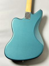 Fender Made in Japan Traditional Late 60s Jazzmaster Ocean Turquoise Metallic - #JD260123【3.14kg】_4