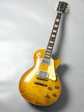 Gibson 1959 Les Paul Standard Reissue Dirty Lemon VOS #95908 【4.04kg】_2