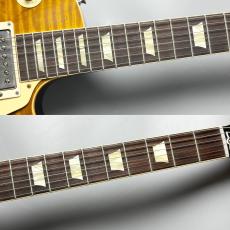 Gibson 1959 Les Paul Standard Reissue Dirty Lemon VOS #95908 【4.04kg】_6