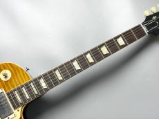 Gibson 1959 Les Paul Standard Reissue Dirty Lemon VOS #95908 【4.04kg】_7
