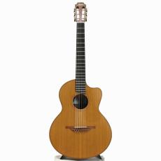 Lowden S-25J Jazz Nylon *2010_2