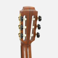 Lowden S-25J Jazz Nylon *2010_8