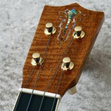 Martin 5K Uke #2915477 【現物動画あり】【Soprano】【Solid Hawaiian Koa】_3