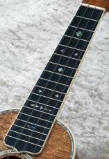 Martin 5K Uke #2915477 【現物動画あり】【Soprano】【Solid Hawaiian Koa】_4