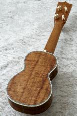 Martin 5K Uke #2915477 【現物動画あり】【Soprano】【Solid Hawaiian Koa】_6
