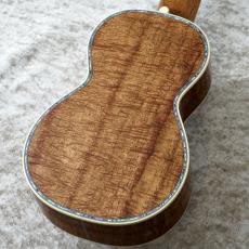 Martin 5K Uke #2915477 【現物動画あり】【Soprano】【Solid Hawaiian Koa】_9