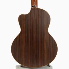 Lowden S-25J Jazz Nylon *2010_10