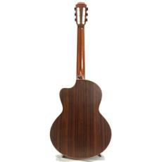 Lowden S-25J Jazz Nylon *2010_11
